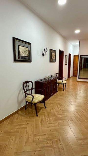 Casa Rozita Otel Granadilla De Abona Dış mekan fotoğraf