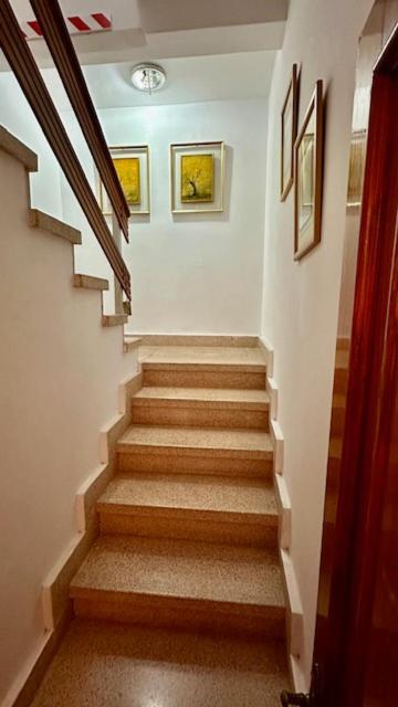 Casa Rozita Otel Granadilla De Abona Dış mekan fotoğraf