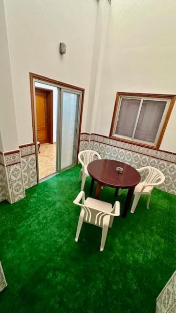 Casa Rozita Otel Granadilla De Abona Dış mekan fotoğraf