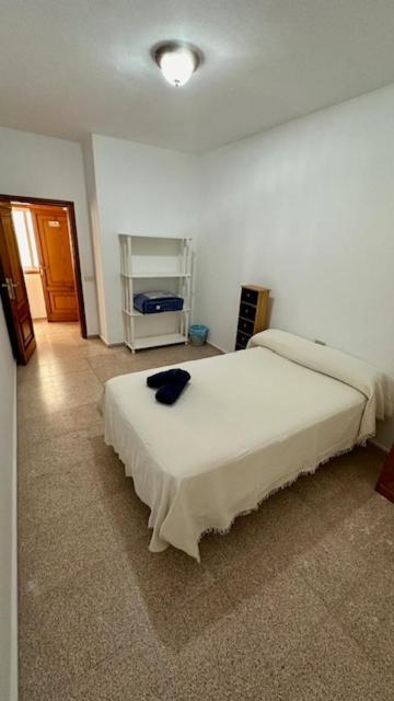 Casa Rozita Otel Granadilla De Abona Dış mekan fotoğraf