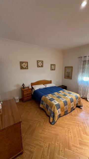Casa Rozita Otel Granadilla De Abona Dış mekan fotoğraf