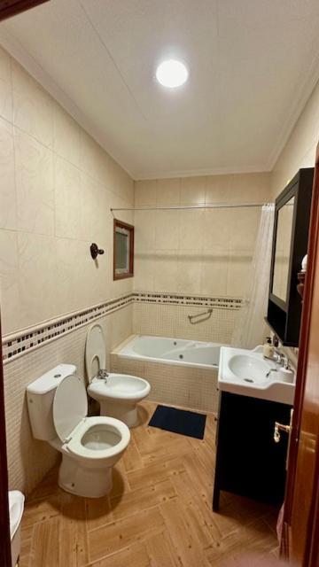 Casa Rozita Otel Granadilla De Abona Dış mekan fotoğraf