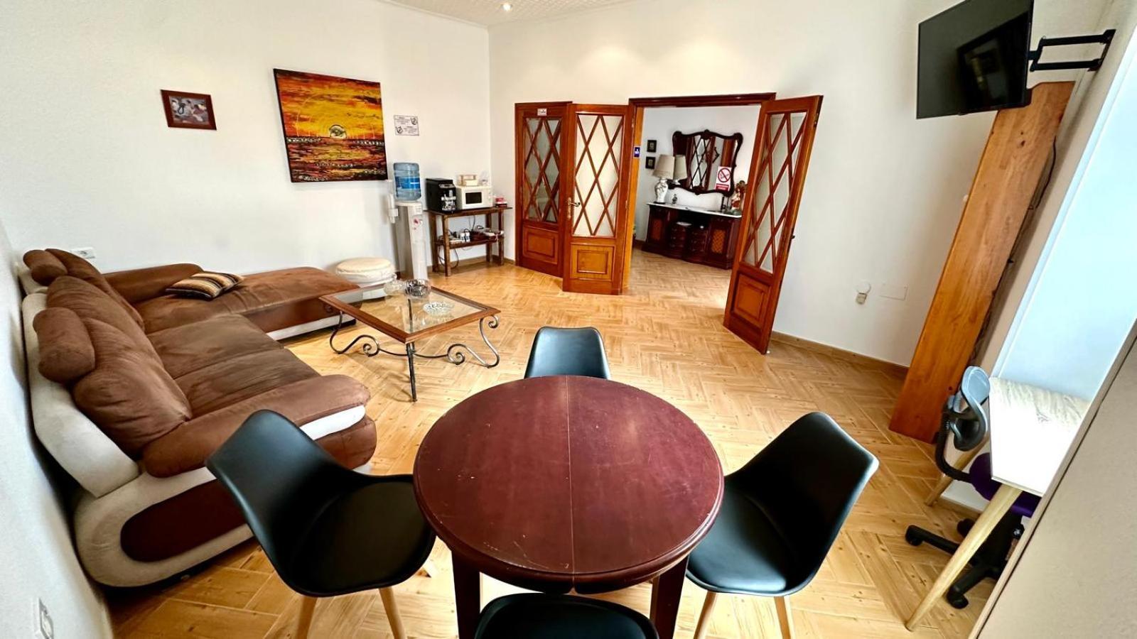 Casa Rozita Otel Granadilla De Abona Dış mekan fotoğraf
